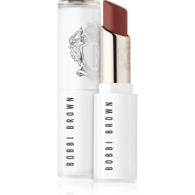 Bobbi Brown Extra Color Shine кремообразно хидратиращо червило цвят Nude Cinnamon 3 гр