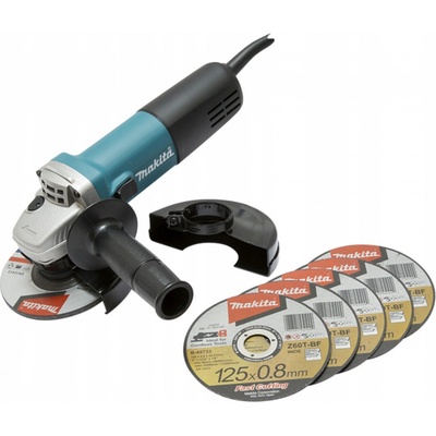 Makita 9558HNR