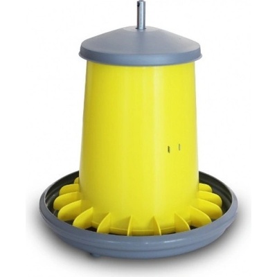 River Systems Automatické krmítko ARCUS nastavitelné závěsné 9 l