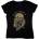 Black Sabbath US Tour 1978 Avengers Black M Риза (BSTS01MB02)
