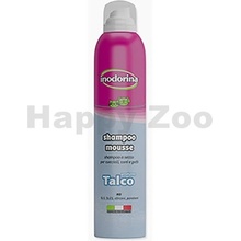 Inodorina suchý Talco pěna 300 ml