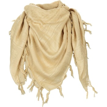 MFH Шал mfh, "Шемаг", супер мек, кафяв тен на койот (16521r)