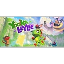 Hry na PC Yooka-Laylee