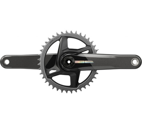 Sram Force D2, DUB