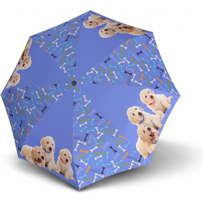 Doppler pejsci 72757D modrý