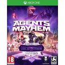 Agents of Mayhem (D1 Edition)