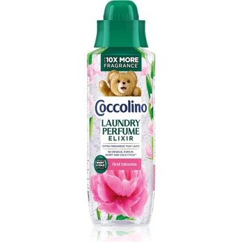 Coccolino First Bloom aромат за пране 460ml