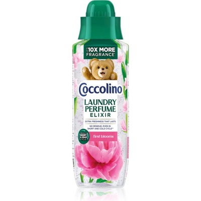 Coccolino First Bloom aромат за пране 460ml