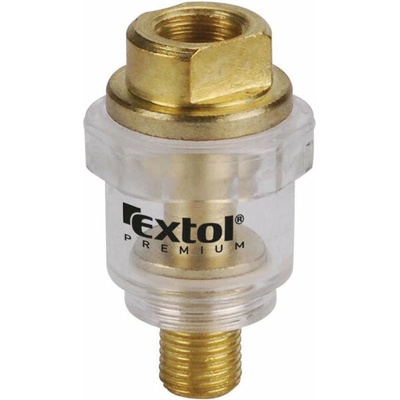 EXTOL PREMIUM Primazávač oleja 8865102