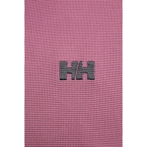 Helly Hansen тениска с яка мъжка DRIFTLINE (50584.664)