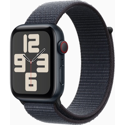 Apple Watch SE (2024) GPS + Cellular 44mm