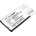 Cameron Sino Батерия за Samsung Galaxy Xcover 4/4S, 2800 mAh, Li-Ion (CS-SMG390SL)