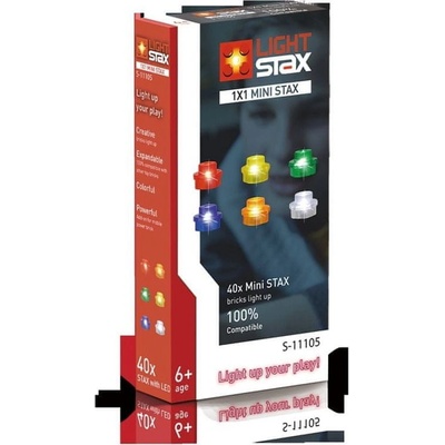 Light Stax svítící Expansion Lamp mini