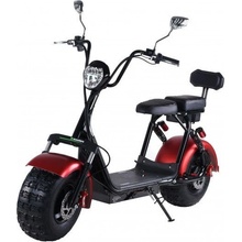 X-scooters XT04 72V Li