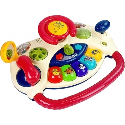 Aga4Kids Interaktívny volant DS5639