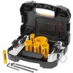 DEWALT Комплект биметални боркорони DeWALT - мултиматериални (12 бр. ) DT90360 (DT90360)