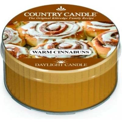 Country Candle Warm Cinnabuns 35 g