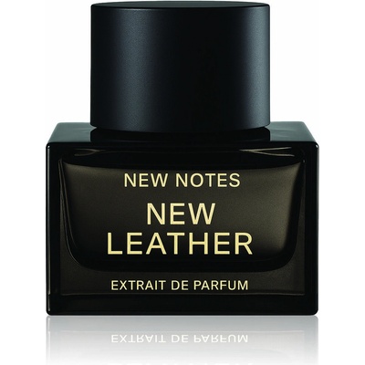 New Notes New Leather parfém unisex 50 ml