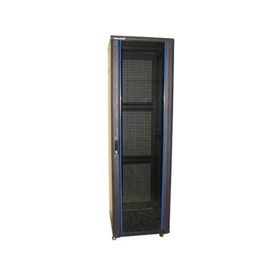 XtendLan 47U TELCO-47U-68-BLACK-S