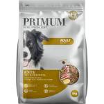 PRIMUM Soft MONOPROTEIN - полувлажна храна за кучета, без зърно с патица, 5 кг