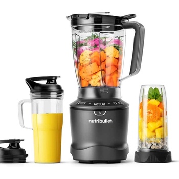 Nutribullet Combo NBF550DG