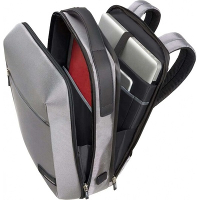 Samsonite Litepoint Bailhandle 1408 Grey