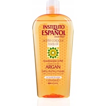 Instituto Español Agran vyživující tělový olej 400 ml