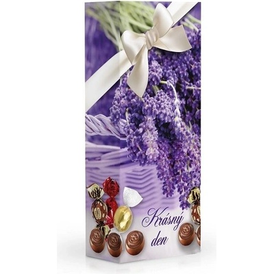Sweet&Snack Levandule Krásný den 84 g