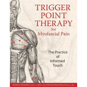 Trigger Point Therapy for Myofascial Pain (ISBN: 9781594770548)