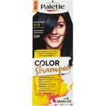 Palette ШАМПОАН palette color СИНЬО ЧЕРНО 1-1 339