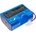 Cameron Sino Батерия за Hoover RBC, 2500 mAh, Li-Ion (CS-HRC310VX)