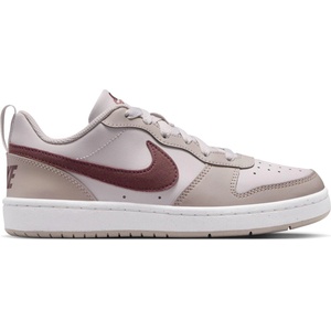 Nike Детски обувки Nike Court Borough Low Recraft Children Shoes - Grey/Tattoo