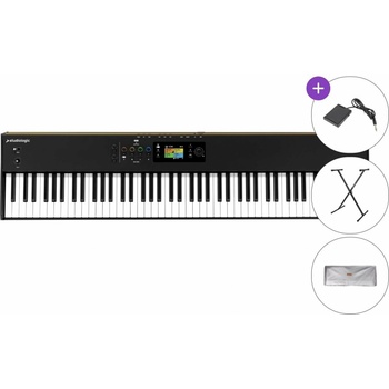 Studiologic SL88 mk2 Set