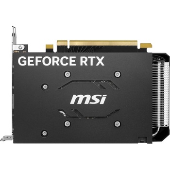 MSI GeForce RTX 4060 AERO ITX OC 8GB GDDR6 128bit (V812-012R)