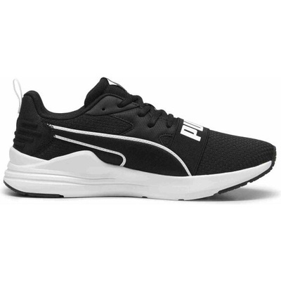 Puma Electrify Nitro 2 pánská běžecká obuv černé