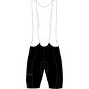 Silvini dámske Santerno WP1620 black