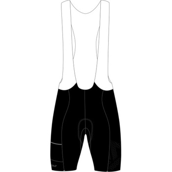 Silvini dámske Santerno WP1620 black