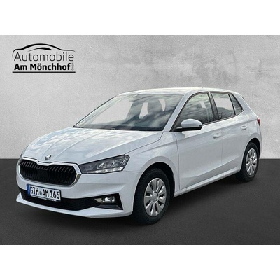 Skoda Fabia Selection 59 kW