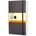 Moleskine QP611 softcover lined notebook 90x140 mm