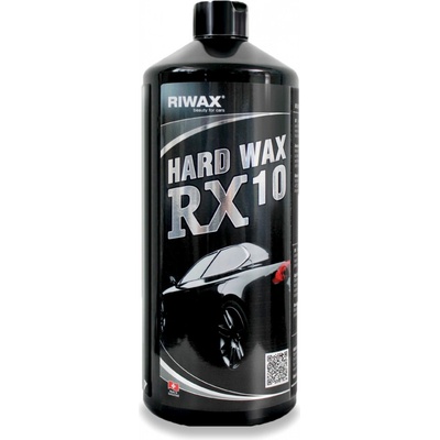 RIWAX RX 10 HARD Wax 1 l