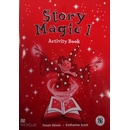 Story Magic 1 Activity Book