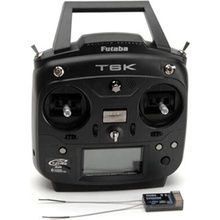 Futaba RC súprava T6K V3S +R3008SB