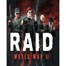 Hry na PC RAID: World War II