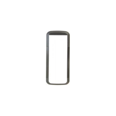 originální přední kryt Nokia 5000 černá