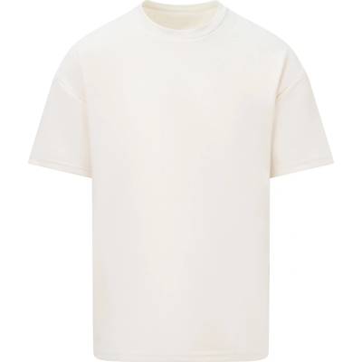 Blank Essentials Тениска Blank Essentials Silicone Patch Core T-shirt - Summer Sand