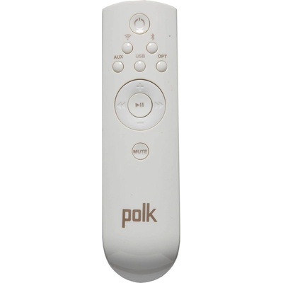 съвместим POLK AUDIO WOODBOURNE - съвместимо дистанционно управление на марката General (WOODBOURNE)