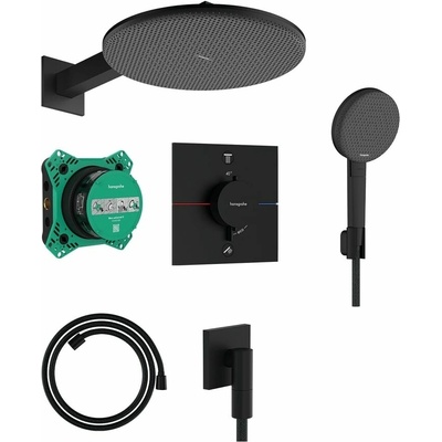 Hansgrohe 24630670