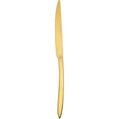 Etermum Orca Gold nôž dezertný 21,3 cm