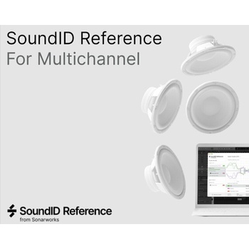 Sonarworks Upgrade from Ref4 Studio Edition to SoundID MC