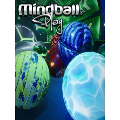 Interactive Productline Mindball Play (PC)